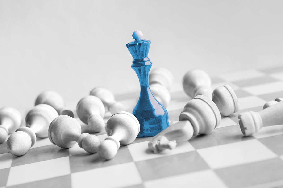 What are AppearMe’s Competitive Advantages?