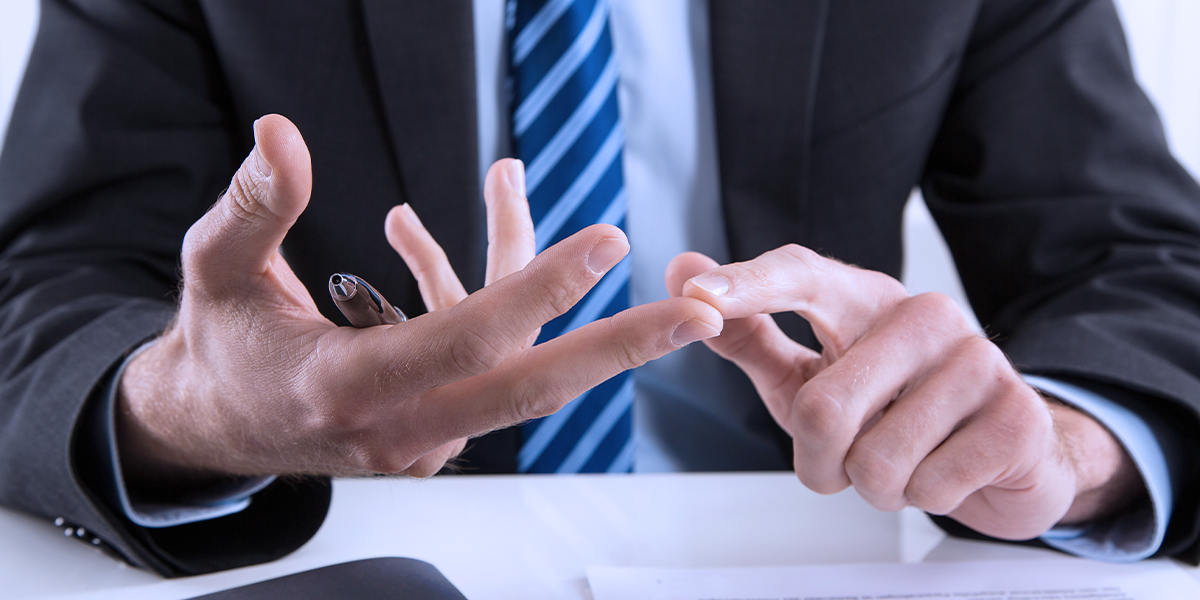 5 Things to Consider When Choosing the Right Court Reporter 5 Things to Consider When Choosing the Right Court Reporter
