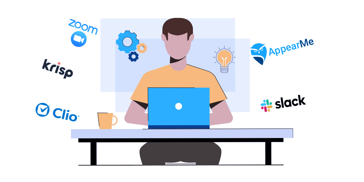 Essential Tools for Working Remotely As a Lawyer