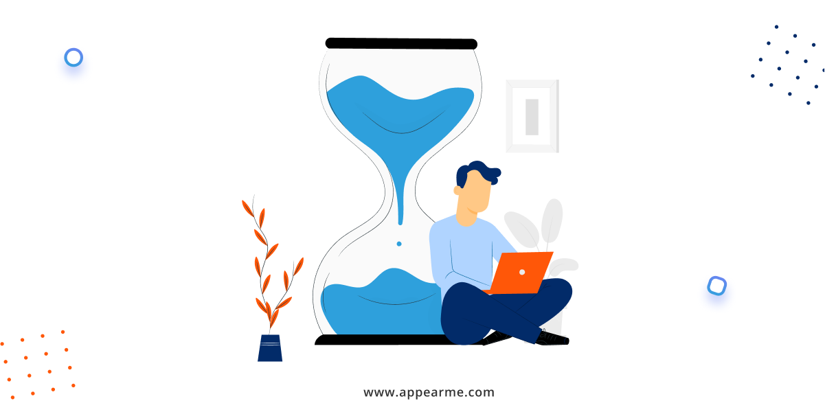 AppearMe: Delegate Your Legal Work Efficiently