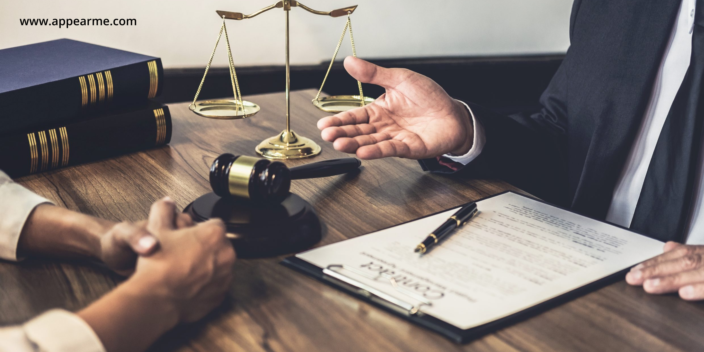AppearMe Expands Services with Over 10,000 Expert Witnesses and Litigation Support Specialists AppearMe Expands Services with Over 10,000 Expert Witnesses and Litigation Support Specialists